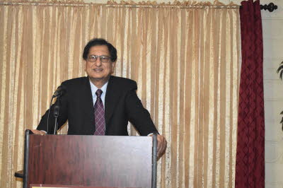 Book launched (1)