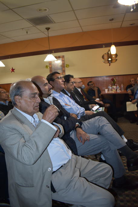 Book launched (10)