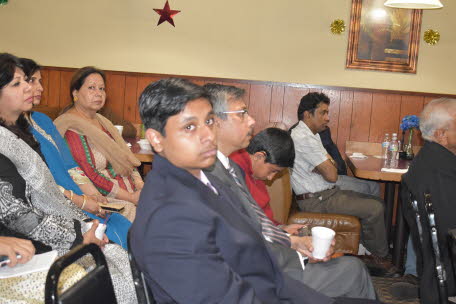 Book launched (11)