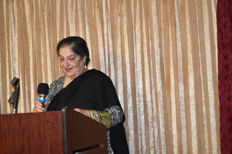 Book launched (13)