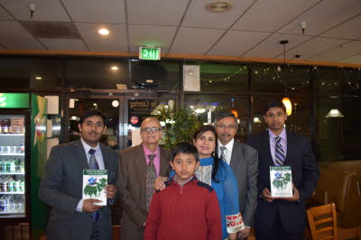Book launched (22)