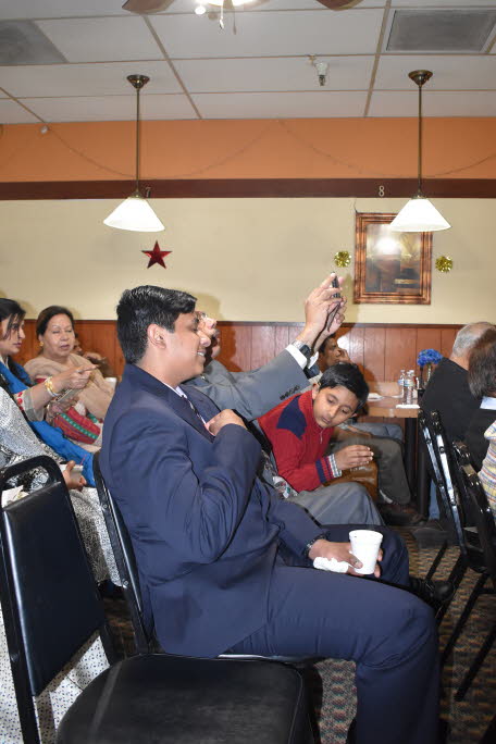 Book launched (7)