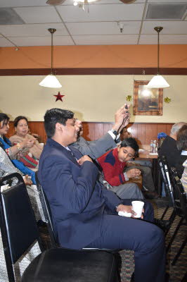 Book launched (7)
